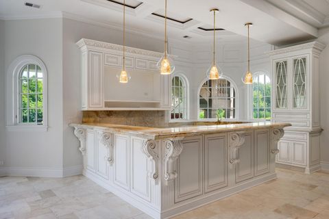 Tiny photo for 6413 S County Line Road, Burr Ridge, IL 60527 (MLS # 12425230)