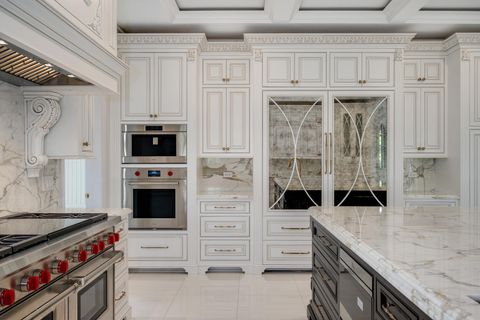 Tiny photo for 6413 S County Line Road, Burr Ridge, IL 60527 (MLS # 12425230)