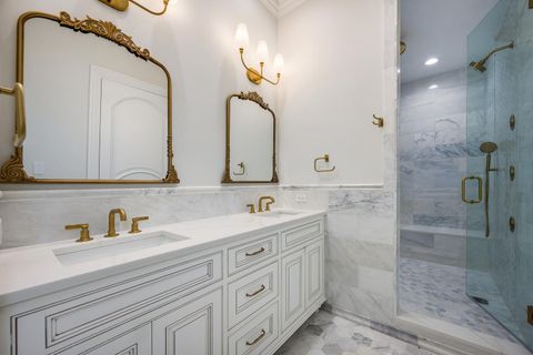 Tiny photo for 6413 S County Line Road, Burr Ridge, IL 60527 (MLS # 12425230)