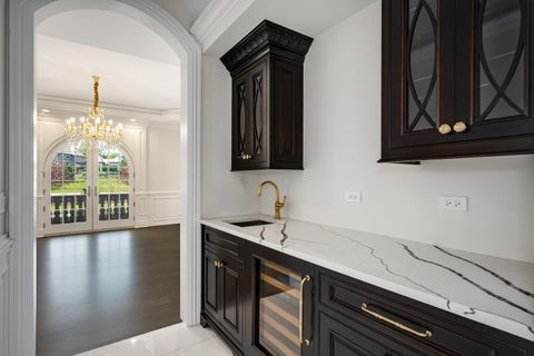 Tiny photo for 6413 S County Line Road, Burr Ridge, IL 60527 (MLS # 12425230)