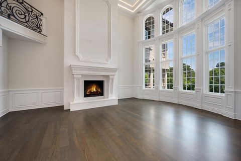 Tiny photo for 6413 S County Line Road, Burr Ridge, IL 60527 (MLS # 12425230)