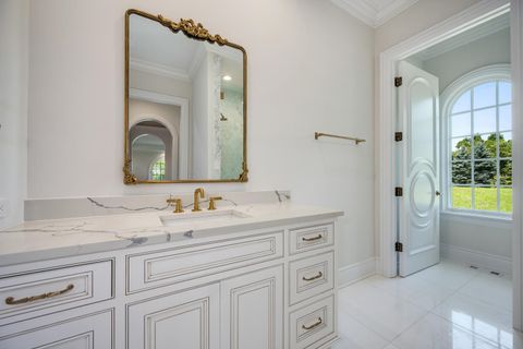 Tiny photo for 6413 S County Line Road, Burr Ridge, IL 60527 (MLS # 12425230)