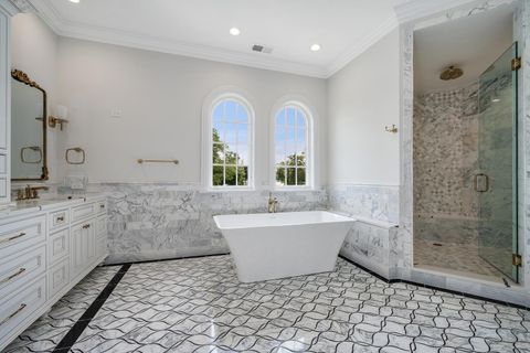 Tiny photo for 6413 S County Line Road, Burr Ridge, IL 60527 (MLS # 12425230)