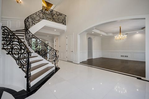 Tiny photo for 6413 S County Line Road, Burr Ridge, IL 60527 (MLS # 12425230)