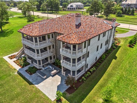 Tiny photo for 6413 S County Line Road, Burr Ridge, IL 60527 (MLS # 12425230)