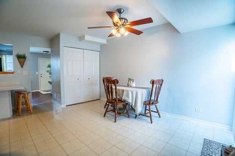 Tiny photo for 233 W WASHINGTON Street, Oswego, IL 60543 (MLS # 12732388)