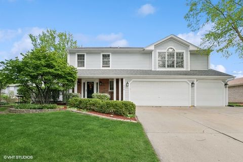 506 Rodney Street Lockport IL 60441