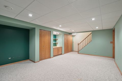 Tiny photo for 1360 Edington Lane W, Mundelein, IL 60060 (MLS # 12517743)