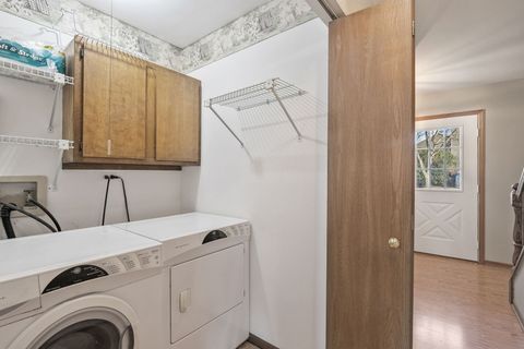 Tiny photo for 1360 Edington Lane W, Mundelein, IL 60060 (MLS # 12517743)