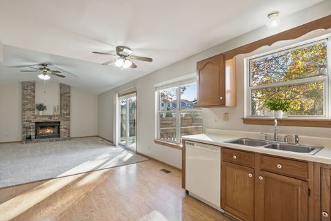 Tiny photo for 1360 Edington Lane W, Mundelein, IL 60060 (MLS # 12517743)