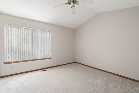 Tiny photo for 1360 Edington Lane W, Mundelein, IL 60060 (MLS # 12517743)
