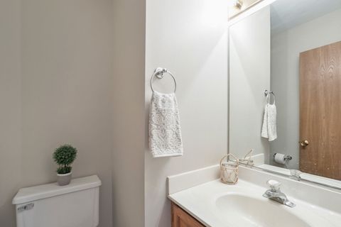 Tiny photo for 1360 Edington Lane W, Mundelein, IL 60060 (MLS # 12517743)