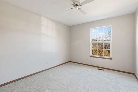 Tiny photo for 1360 Edington Lane W, Mundelein, IL 60060 (MLS # 12517743)