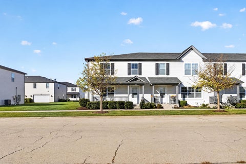 Tiny photo for 63 E Robinson Avenue, Cortland, IL 60112 (MLS # 12789731)