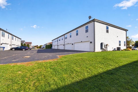 Tiny photo for 63 E Robinson Avenue, Cortland, IL 60112 (MLS # 12789731)