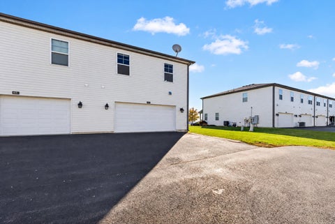 Tiny photo for 63 E Robinson Avenue, Cortland, IL 60112 (MLS # 12789731)
