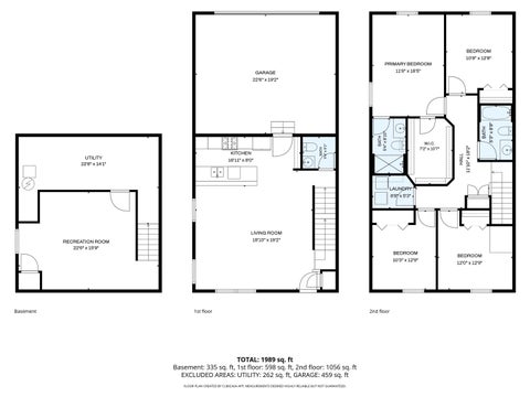 Tiny photo for 63 E Robinson Avenue, Cortland, IL 60112 (MLS # 12789731)