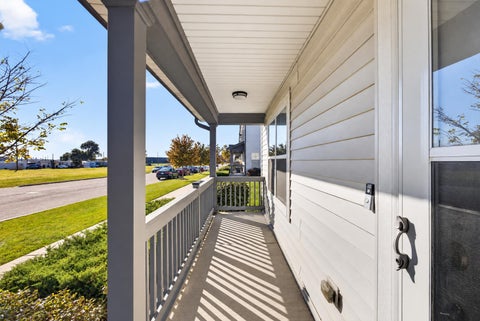 Tiny photo for 63 E Robinson Avenue, Cortland, IL 60112 (MLS # 12789731)