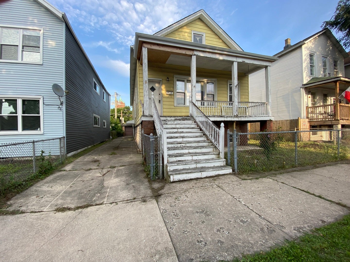 4505 S Union Avenue