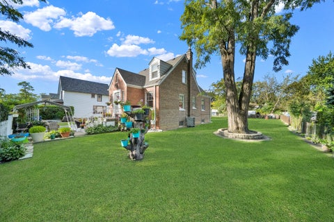 Tiny photo for 15716 Woodbridge Avenue, Harvey, IL 60426 (MLS # 12782579)