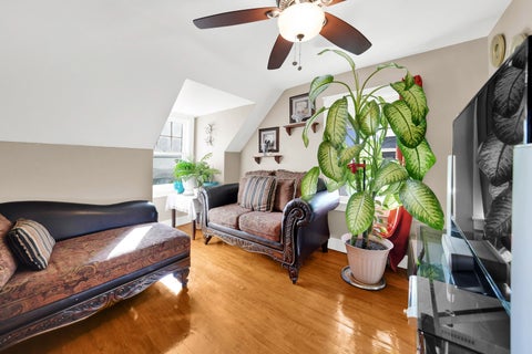 Tiny photo for 15716 Woodbridge Avenue, Harvey, IL 60426 (MLS # 12782579)