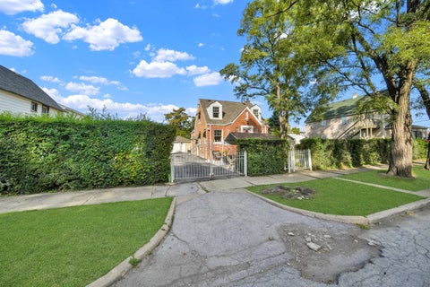 Tiny photo for 15716 Woodbridge Avenue, Harvey, IL 60426 (MLS # 12782579)