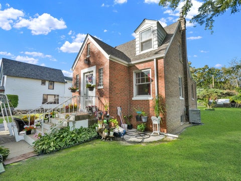 Tiny photo for 15716 Woodbridge Avenue, Harvey, IL 60426 (MLS # 12782579)