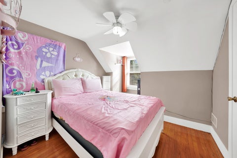 Tiny photo for 15716 Woodbridge Avenue, Harvey, IL 60426 (MLS # 12782579)