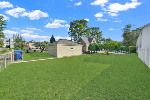 Tiny photo for 15716 Woodbridge Avenue, Harvey, IL 60426 (MLS # 12782579)