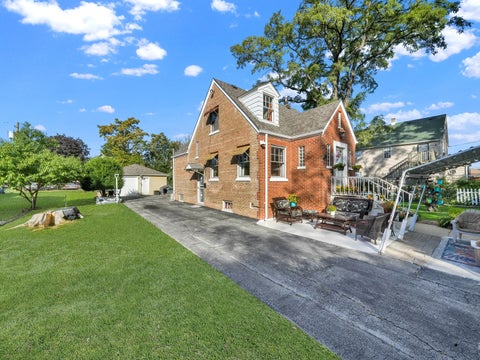 Tiny photo for 15716 Woodbridge Avenue, Harvey, IL 60426 (MLS # 12782579)