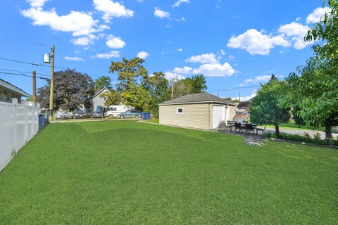 Tiny photo for 15716 Woodbridge Avenue, Harvey, IL 60426 (MLS # 12782579)