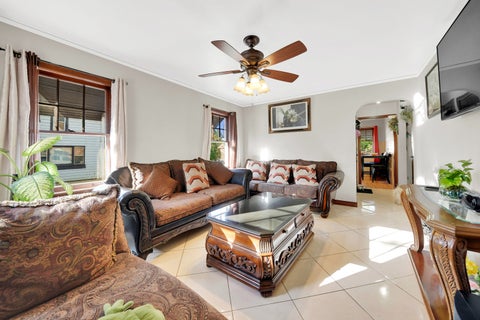 Tiny photo for 15716 Woodbridge Avenue, Harvey, IL 60426 (MLS # 12782579)