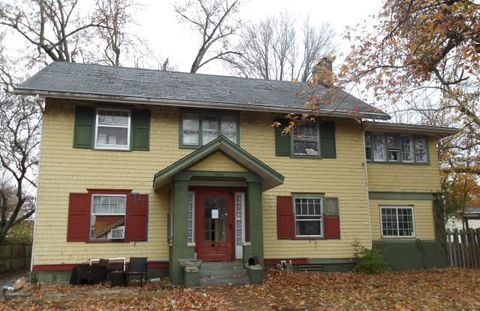 Tiny photo for 338 W Decatur Street, Decatur, IL 62522 (MLS # 12616230)