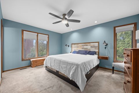 Tiny photo for 4940 Cornell Avenue, Downers Grove, IL 60515 (MLS # 12529413)