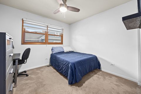 Tiny photo for 4940 Cornell Avenue, Downers Grove, IL 60515 (MLS # 12529413)