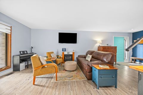 Tiny photo for 4940 Cornell Avenue, Downers Grove, IL 60515 (MLS # 12529413)