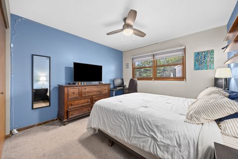 Tiny photo for 4940 Cornell Avenue, Downers Grove, IL 60515 (MLS # 12529413)