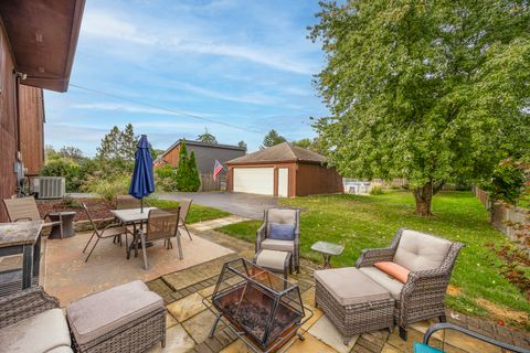 Tiny photo for 4940 Cornell Avenue, Downers Grove, IL 60515 (MLS # 12529413)