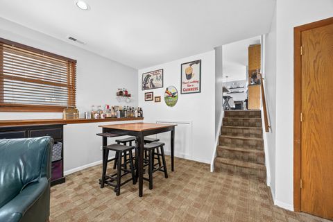 Tiny photo for 4940 Cornell Avenue, Downers Grove, IL 60515 (MLS # 12529413)