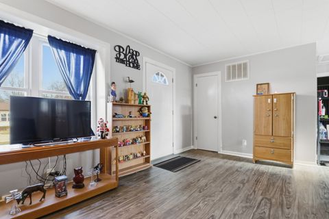 Tiny photo for 3013 Emily Lane, McHenry, IL 60051 (MLS # 12578780)