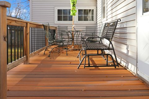 Tiny photo for 3013 Emily Lane, McHenry, IL 60051 (MLS # 12578780)