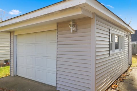 Tiny photo for 3013 Emily Lane, McHenry, IL 60051 (MLS # 12578780)