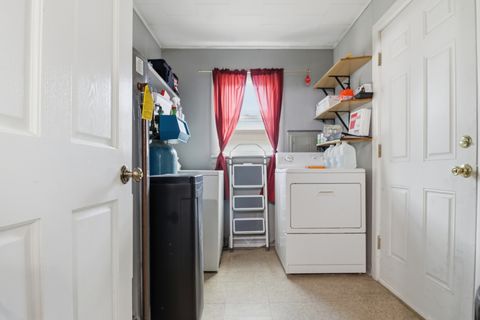 Tiny photo for 3013 Emily Lane, McHenry, IL 60051 (MLS # 12578780)