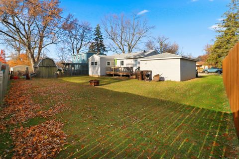 Tiny photo for 3013 Emily Lane, McHenry, IL 60051 (MLS # 12578780)