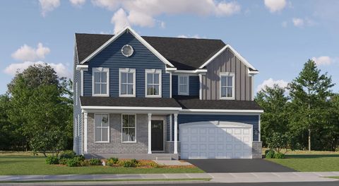 Photo of 129 Pinehill Street, South Elgin, IL 60177 (MLS # 12528669)