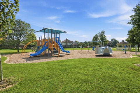 Tiny photo for 20015 Red Oak Drive, Mokena, IL 60448 (MLS # 12749767)
