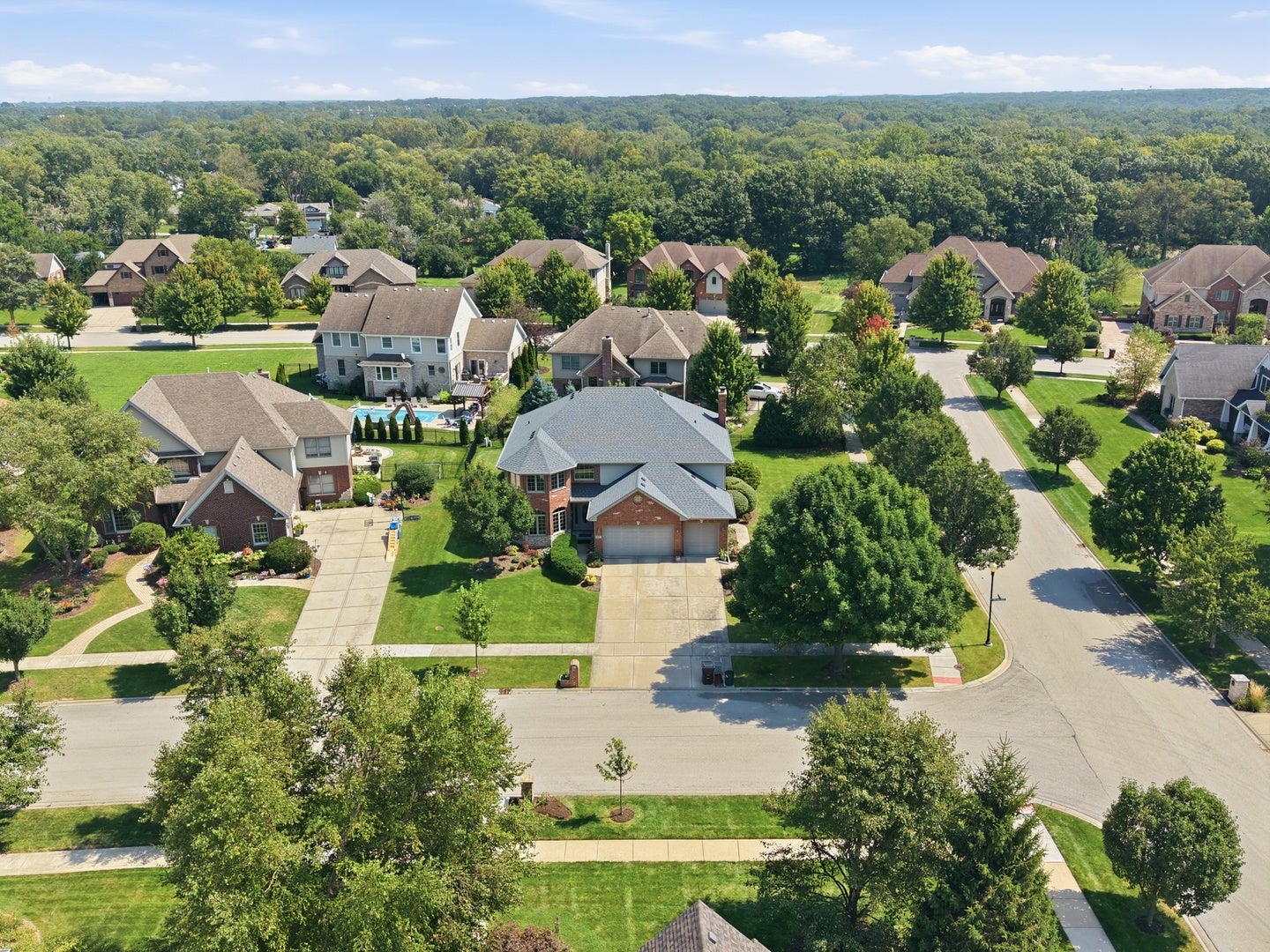 20015 Red Oak Drive
