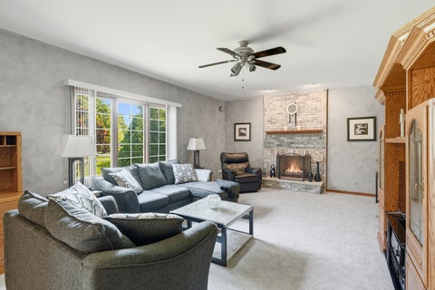 Tiny photo for 20015 Red Oak Drive, Mokena, IL 60448 (MLS # 12749767)