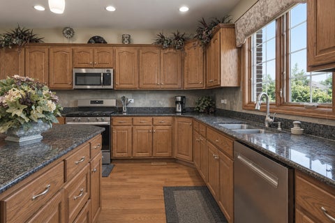 Tiny photo for 20015 Red Oak Drive, Mokena, IL 60448 (MLS # 12749767)