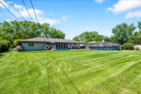 Tiny photo for 900 Murphy Drive, Joliet, IL 60435 (MLS # 12672183)
